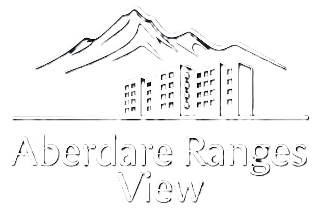 Aberdare Ranges View logo